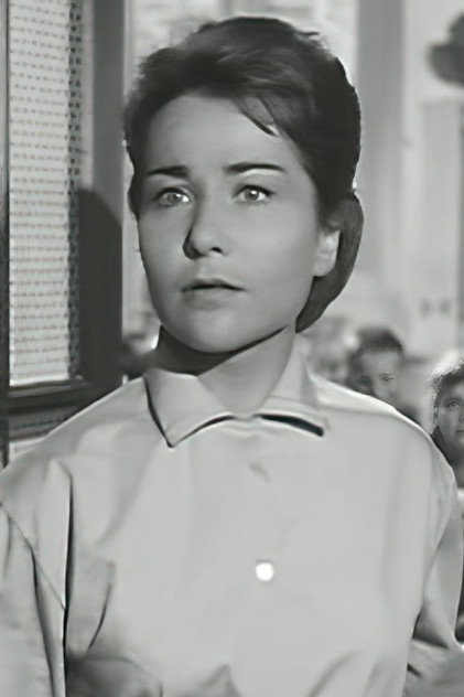 Zdjęcie Nicole Chollet