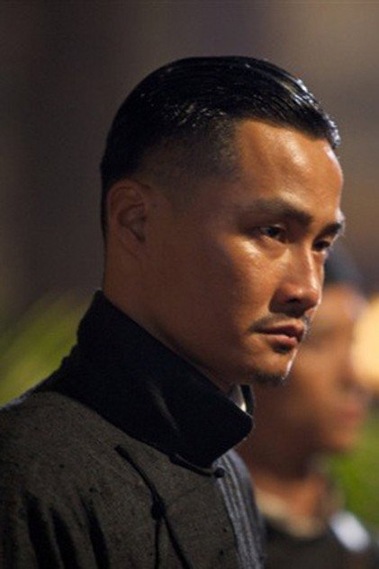 Zdjęcie Yang Qiyu