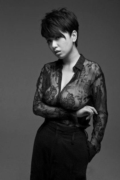 Zdjęcie Zhao Ming