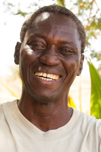 Zdjęcie Ibrahim Seck