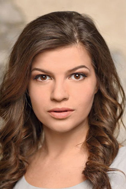 Zdjęcie Агния Кузнецова