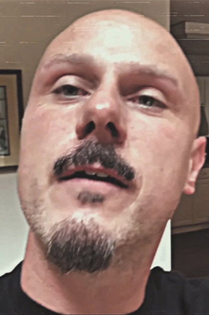 Zdjęcie Ricky Umberger