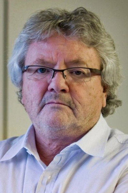 Zdjęcie Kevin Tierney