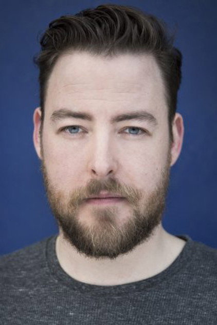 Zdjęcie Finbarr Doyle