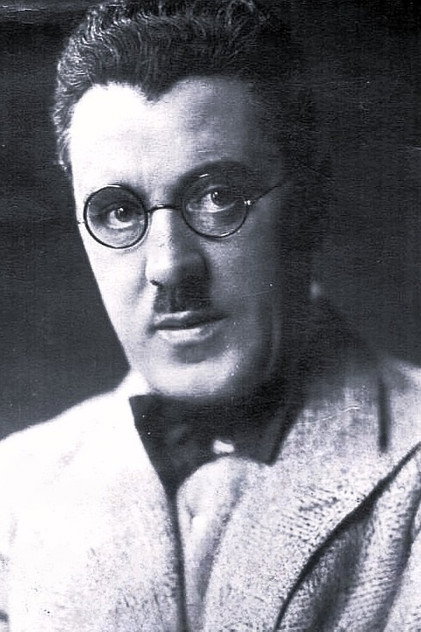 Zdjęcie George Carney