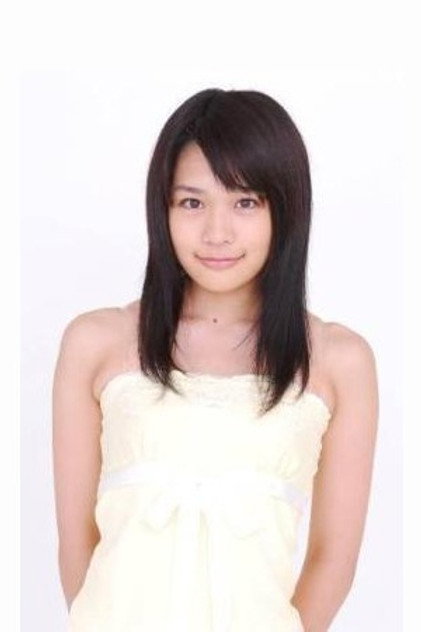 Zdjęcie Miki Hayashi
