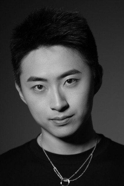 Zdjęcie Jingwei Bu