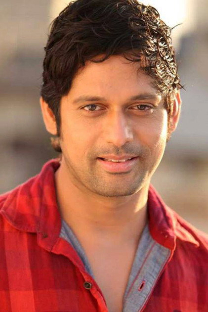 Zdjęcie Rajesh Shringarpure