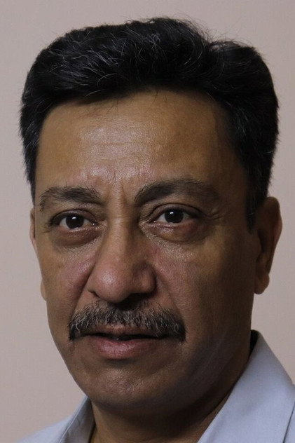 Zdjęcie Purnendu Bhattacharya