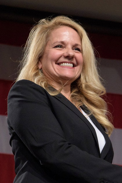 Zdjęcie Gwynne Shotwell