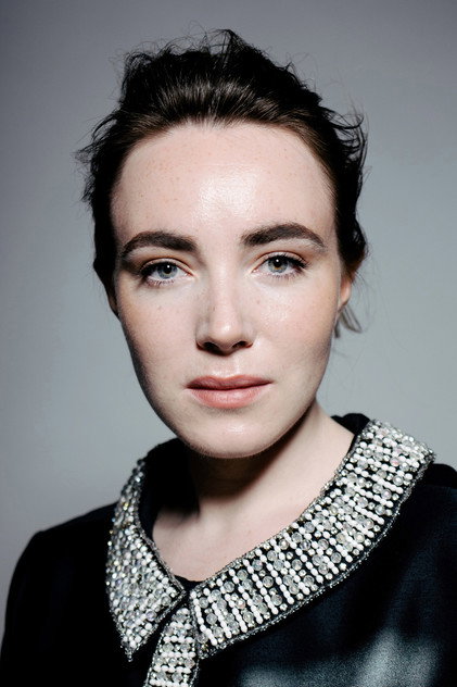 Zdjęcie Didi Cederström