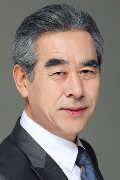 Zdjęcie Jang Yong-bok