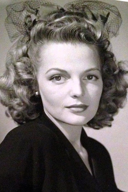 Zdjęcie Elyse Knox