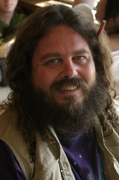 Zdjęcie Mike Schank