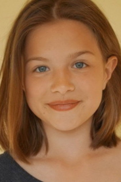 Zdjęcie Luna Rösner