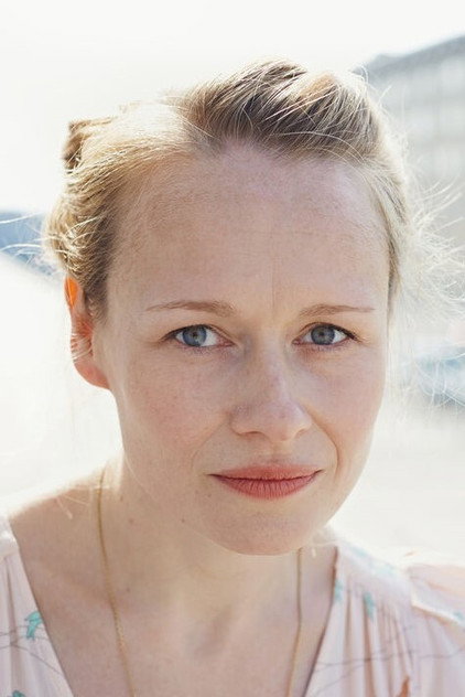 Zdjęcie Anja Schneider