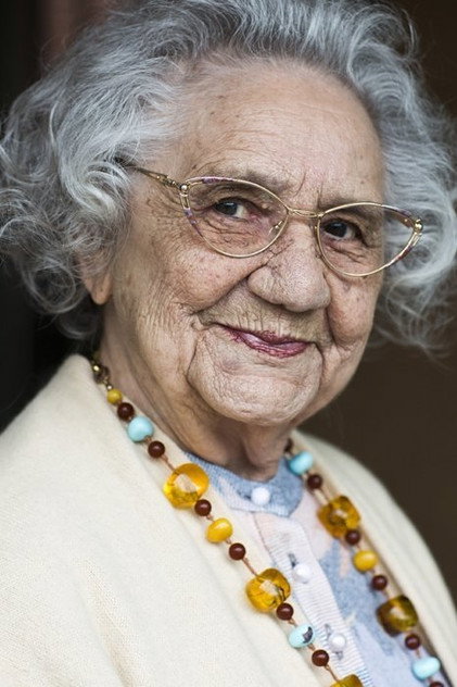 Zdjęcie Dorothea Walda