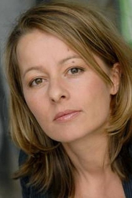 Zdjęcie Regine Seidler