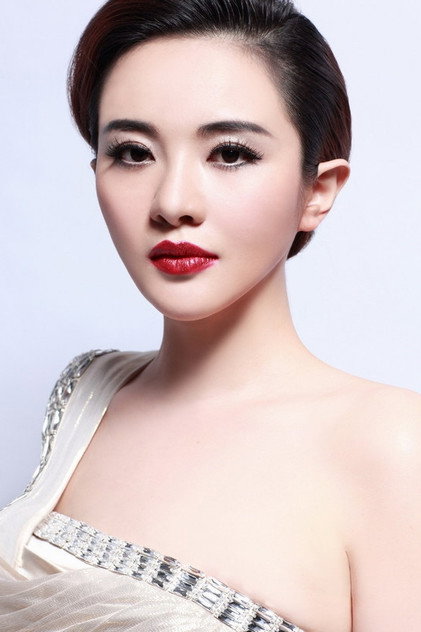 Zdjęcie 孟茜