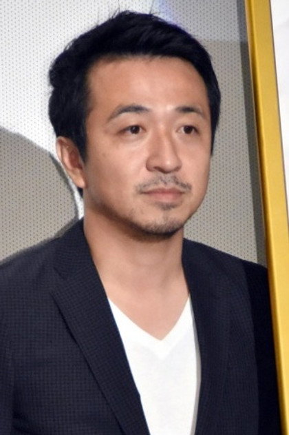 Zdjęcie 杉山ひこひこ