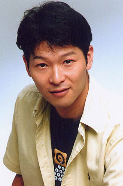 Zdjęcie 滝知史