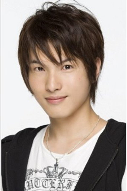 Zdjęcie 鈴木裕斗