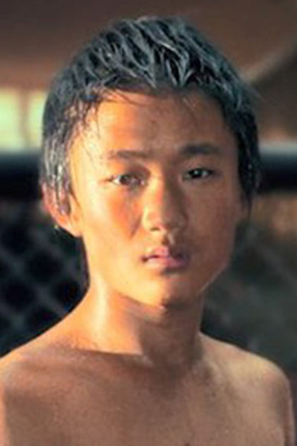 Zdjęcie Debowen Zhou