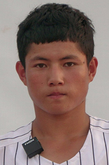 Zdjęcie Hu Ma