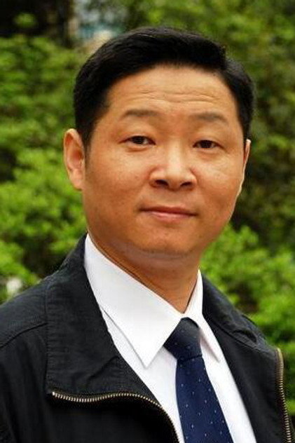 Zdjęcie Liang Zhao