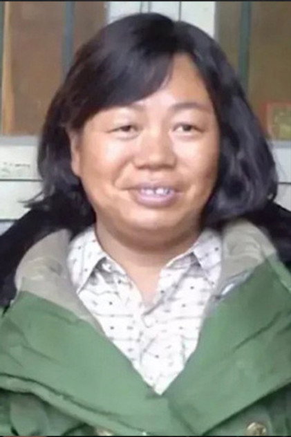 Zdjęcie Yongfang Wang