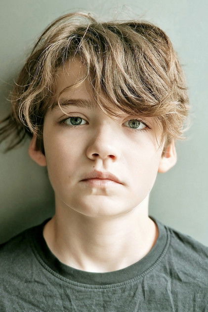 Zdjęcie Flynn Gray