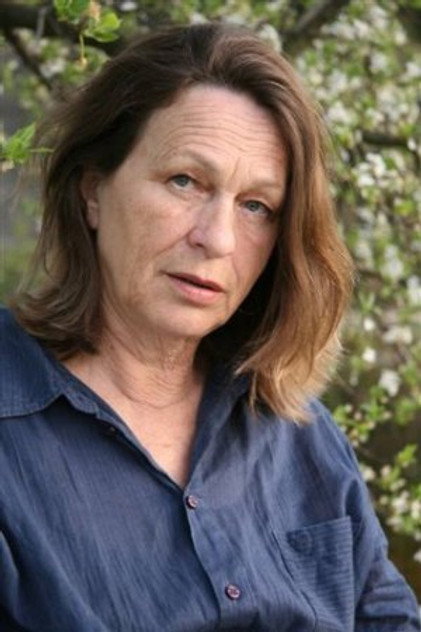 Zdjęcie Hilde Berger