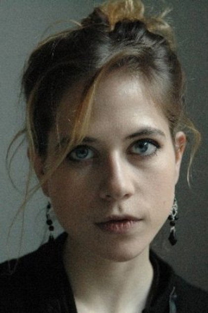 Zdjęcie Marie Jung
