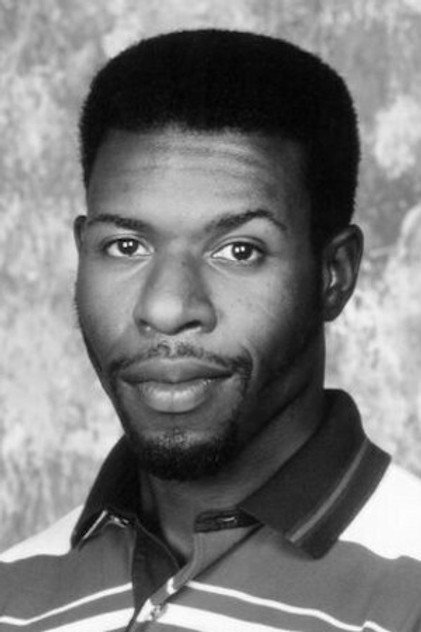 Zdjęcie Darryl Theirse