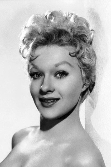 Zdjęcie Vanda Hudson
