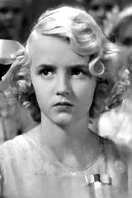 Zdjęcie Betty Carse