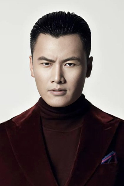 Zdjęcie 于滨