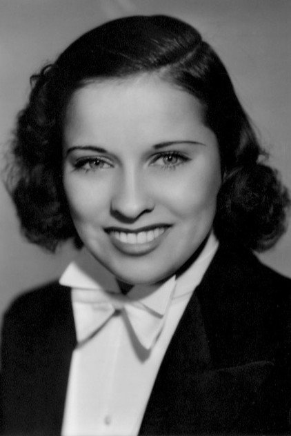 Zdjęcie Rosalind Marquis