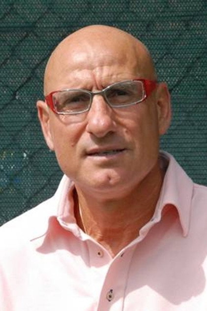 Zdjęcie Francesco Graziani