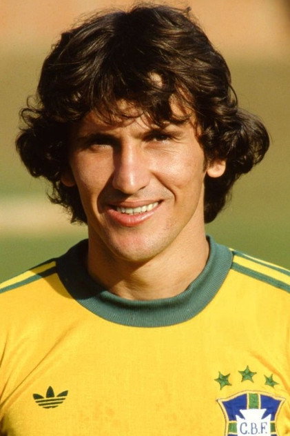 Zdjęcie Zico