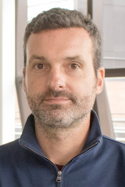 Zdjęcie David Carroll