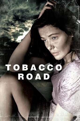 Okładka filmu Tobacco Road