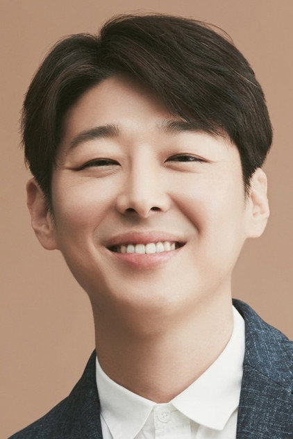 Zdjęcie Jo Jin-kyul
