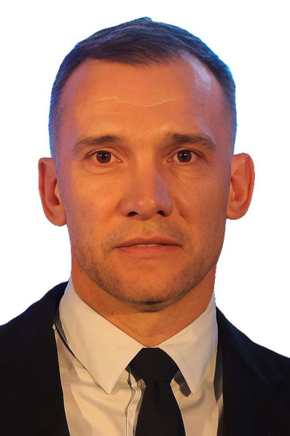 Zdjęcie Andriy Shevchenko
