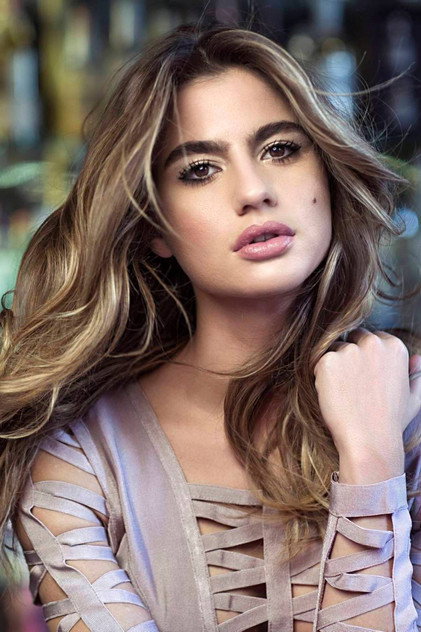 Zdjęcie Cristina Marino