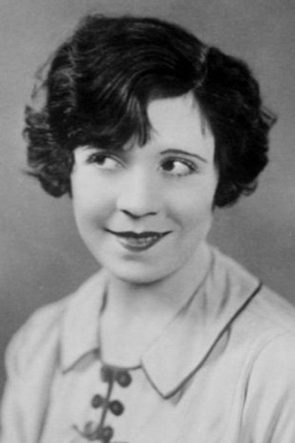 Zdjęcie Estelle Brody