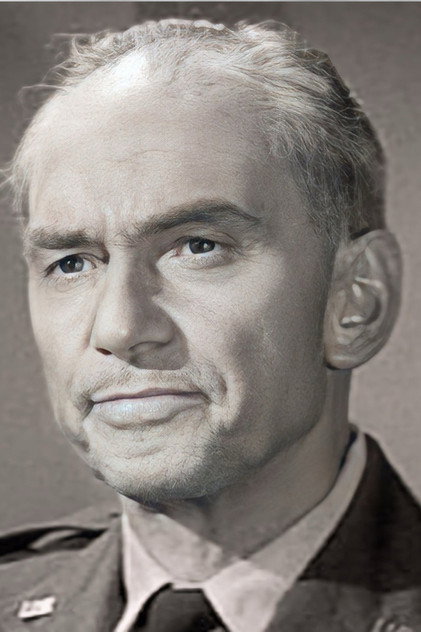 Zdjęcie Stanley Maxted