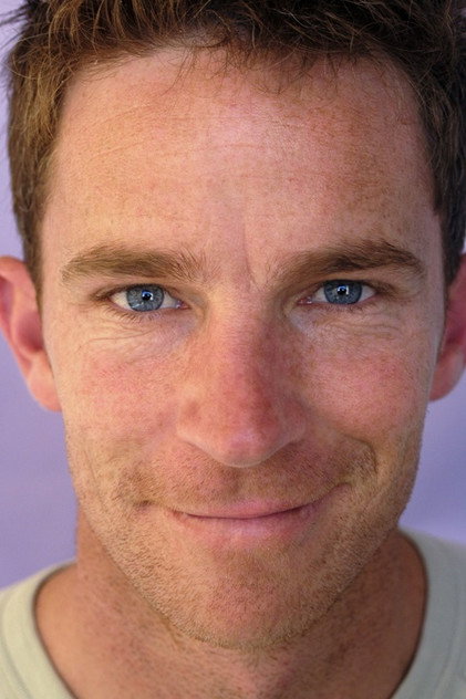 Zdjęcie Brett Stewart