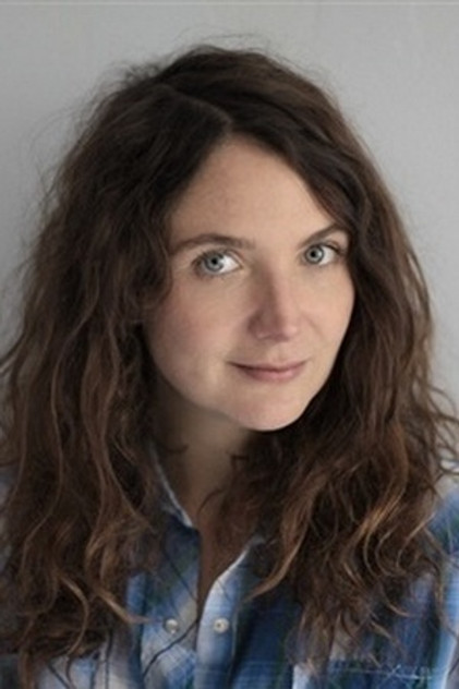 Zdjęcie Élise Otzenberger