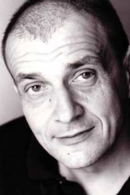 Zdjęcie Jean-Luc Abel